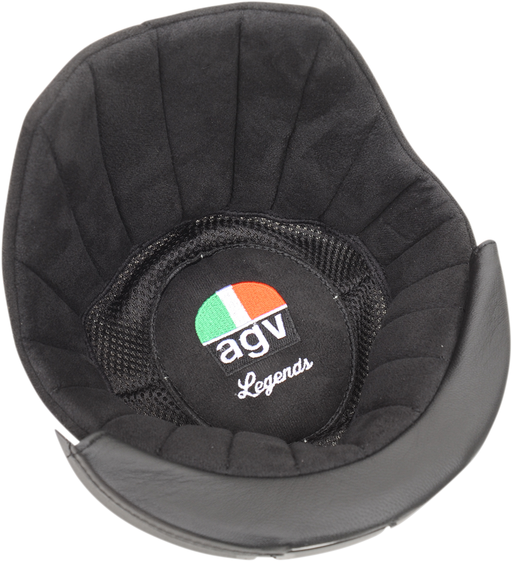 X3000 Liner - Black - ML