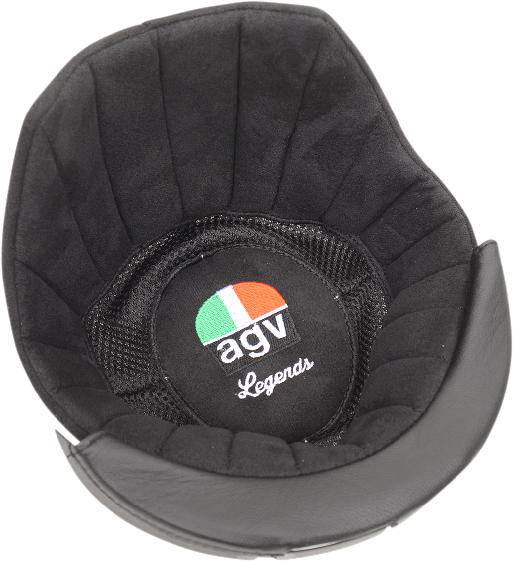 X3000 Liner - Black - ML