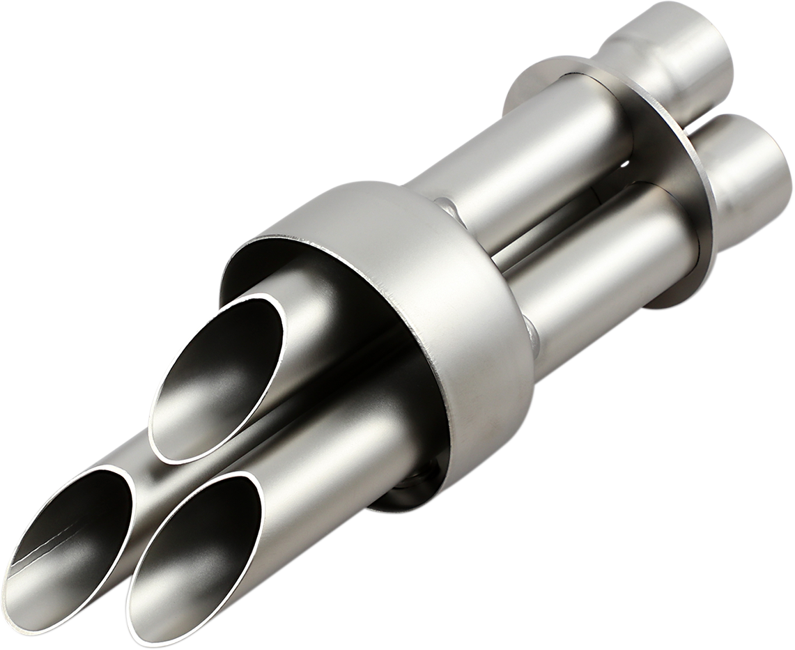 Noise Damper - TUV142