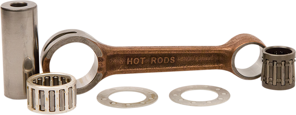 Connecting Rod Kit - Kawasaki KX80/85/100 | Suzuki RM100