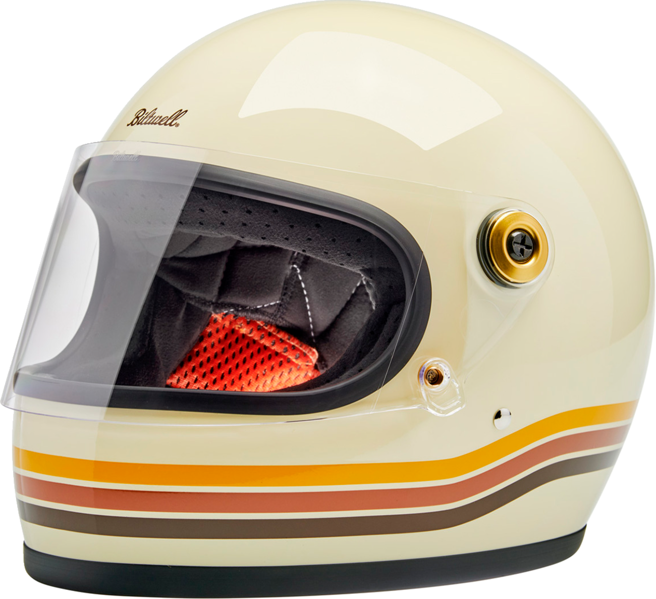 Gringo S Helmet - Spectrum - Gloss Desert - Large