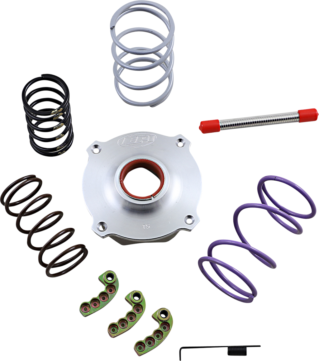 Pro Clutch Kit
