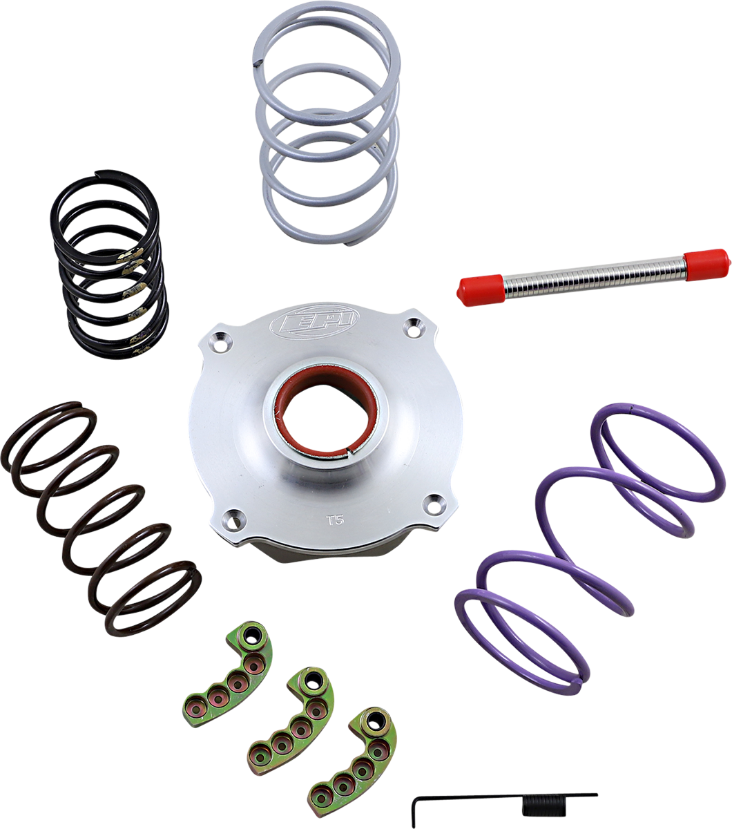 Pro Clutch Kit