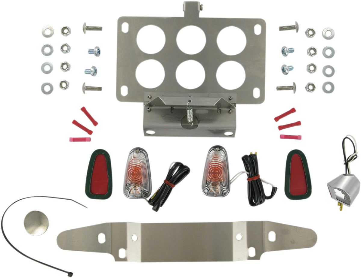 Fender Eliminator Kit - FZ07
