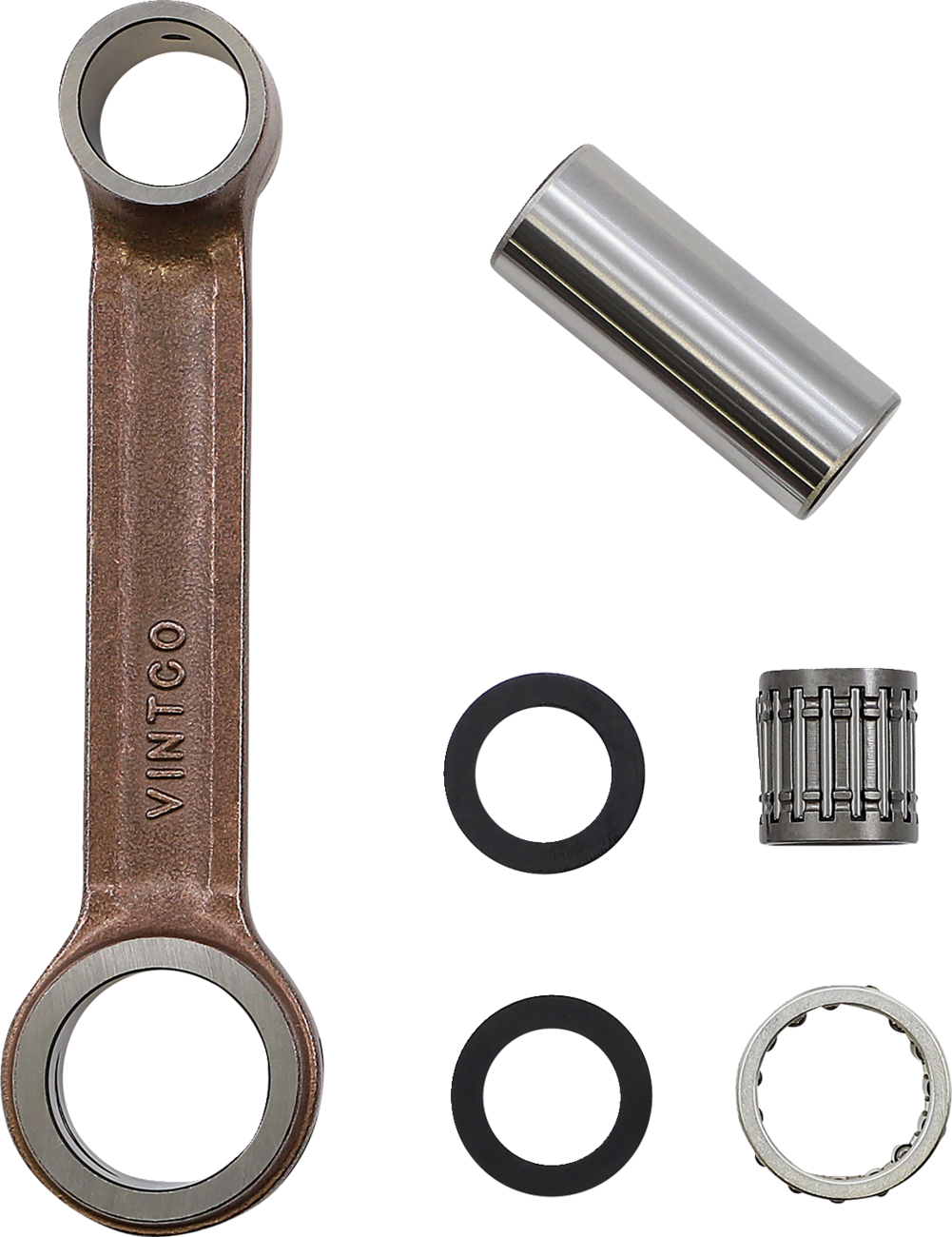 Connecting Rod Kit - Husqvarna 250/CR250/WR250