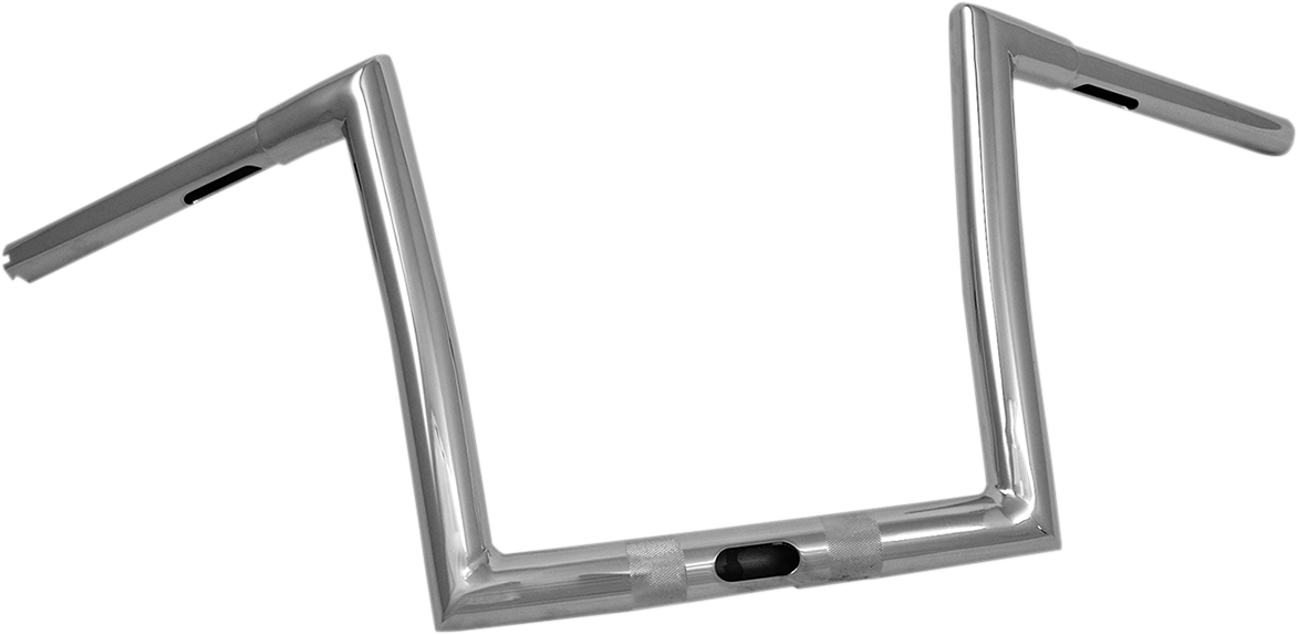 Handlebar - 14" - Black