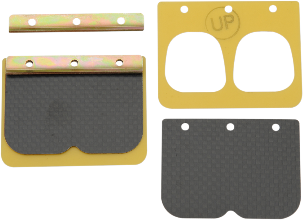 Pro Series Reed Set - Yamaha