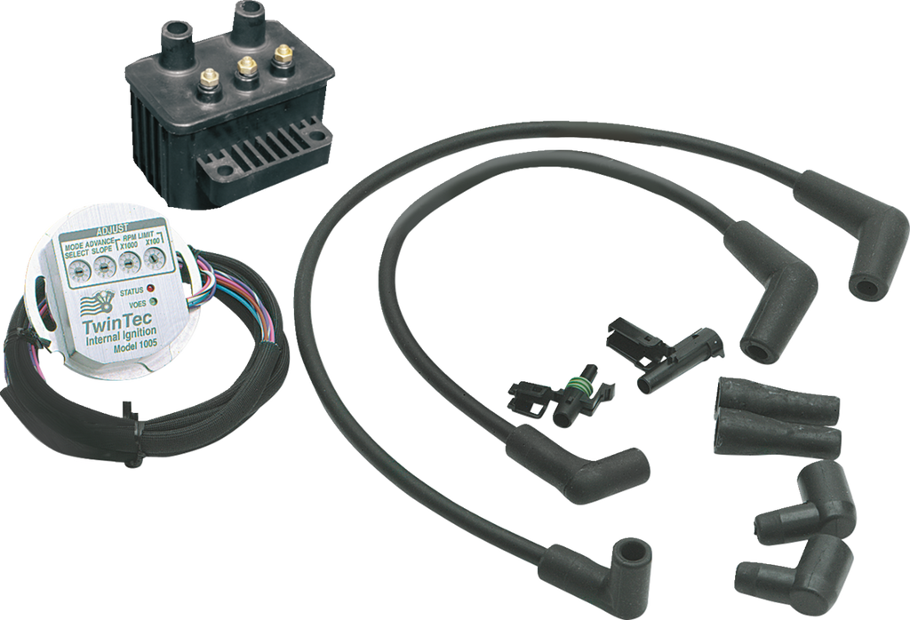 Internal Ignition Kit - Harley Davidson
