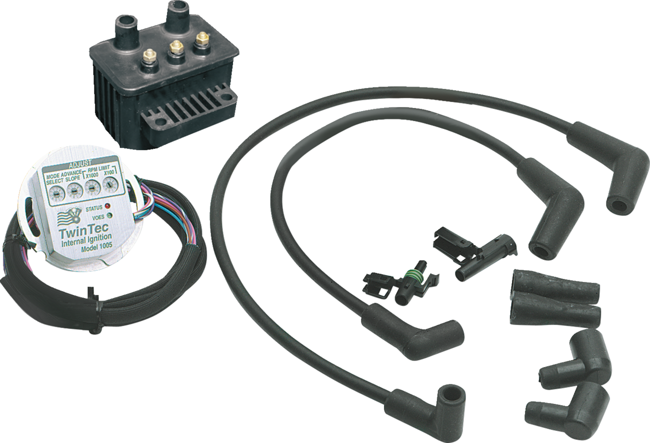 Internal Ignition Kit - Harley Davidson