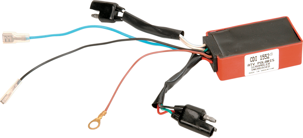 Hot Shot CDI Box - Honda