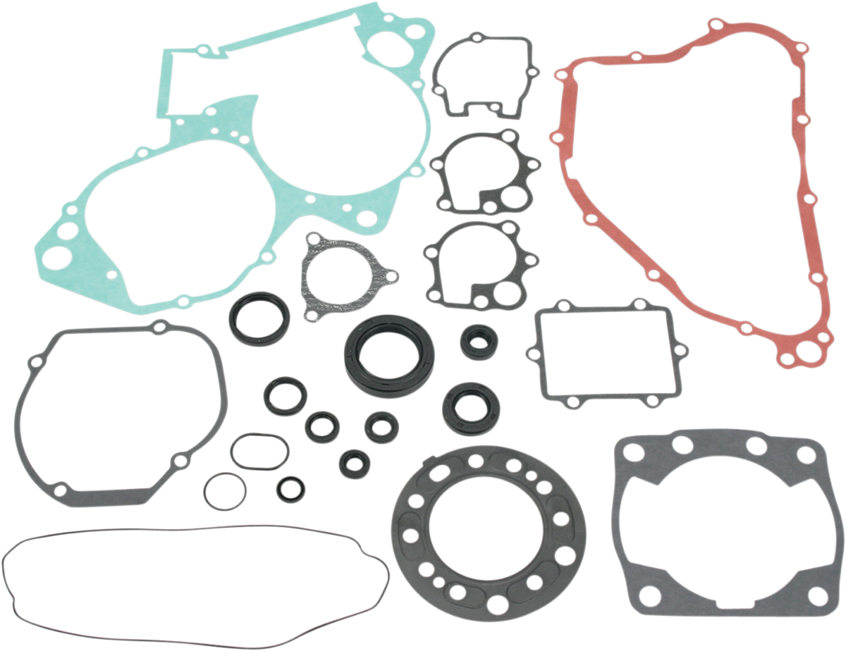 Product image for M811261