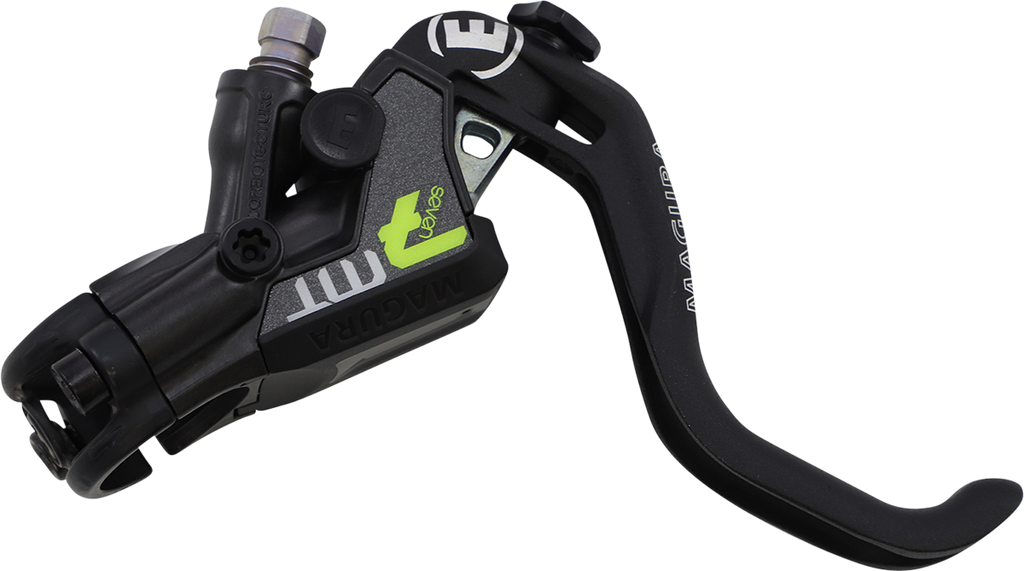 Master Cylinder MT7 - 1-Finger Lever