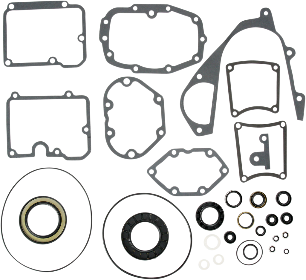 Transmission Gasket Kit - 4 Speed - Big Twin