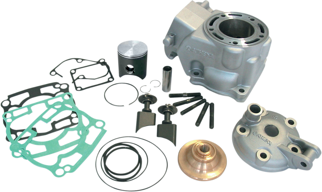 Cylinder Kit - 102.00 mm - YZ450F