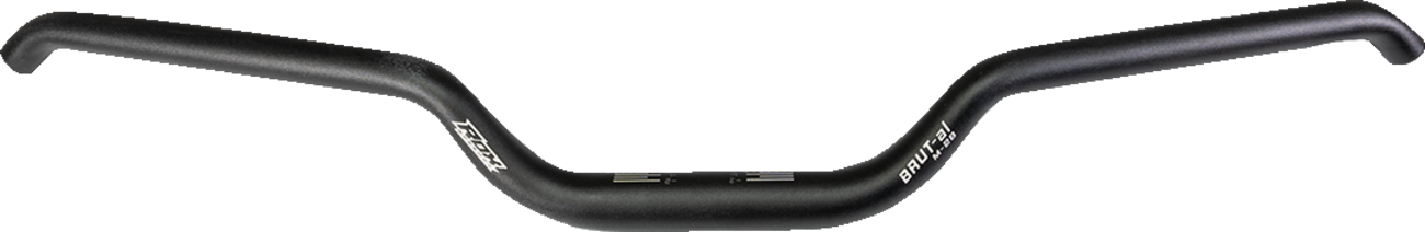 BRUT-AL Series Handlebar - M-30 - Black