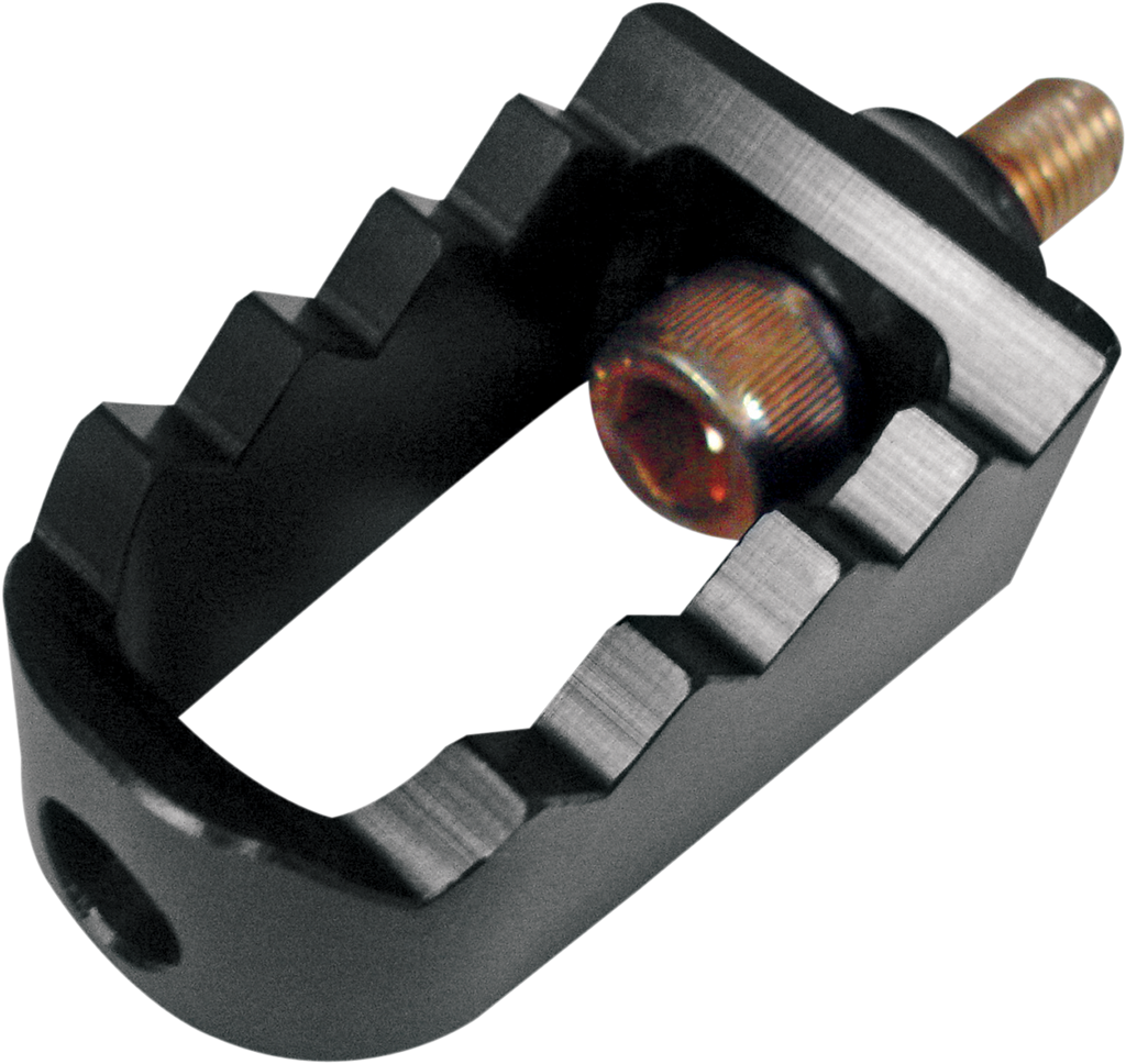 Serrated Shift Peg - Standard - Raw