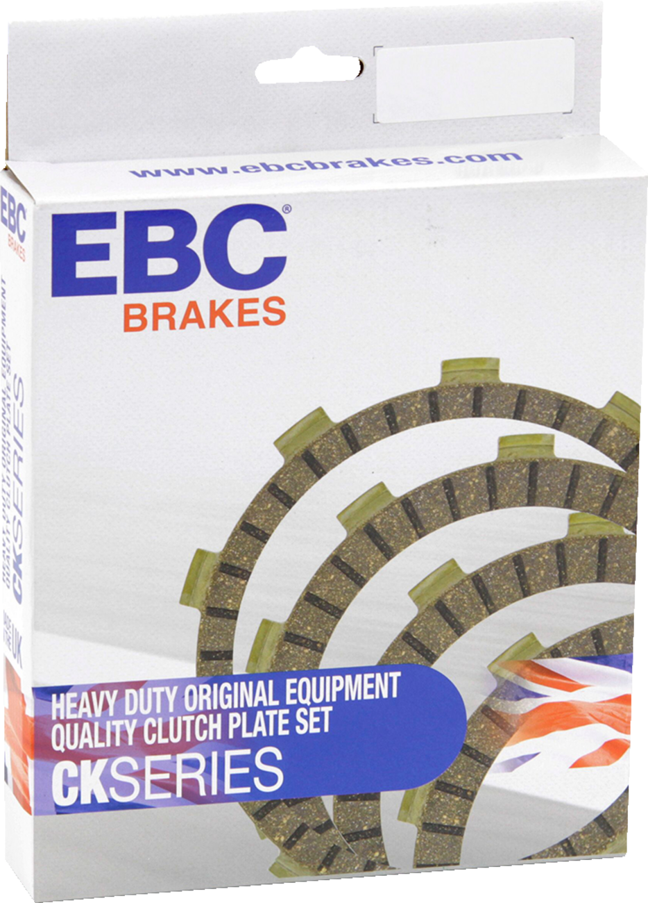 Clutch Kit - Sportster