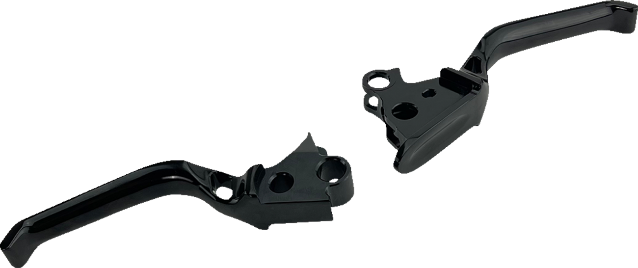 Method Lever Set - Gold