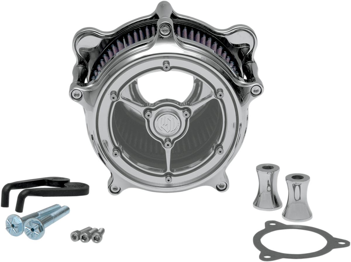 Clarity Air Cleaner Kit - Black Ops™