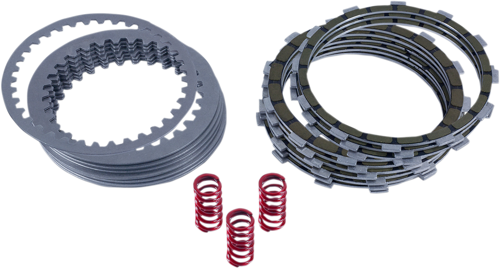 Scout Clutch Kit