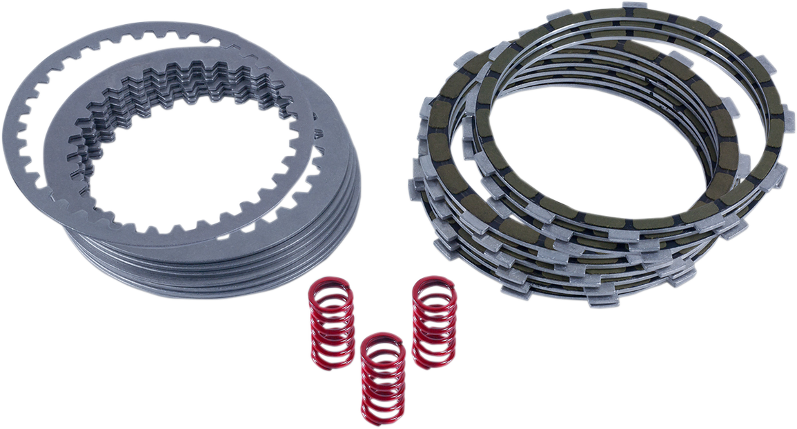 Scout Clutch Kit