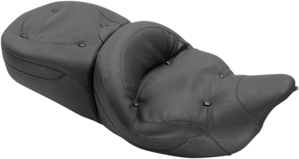 Super Touring Seat - Regal - Driver Backrest - FL '08-'25