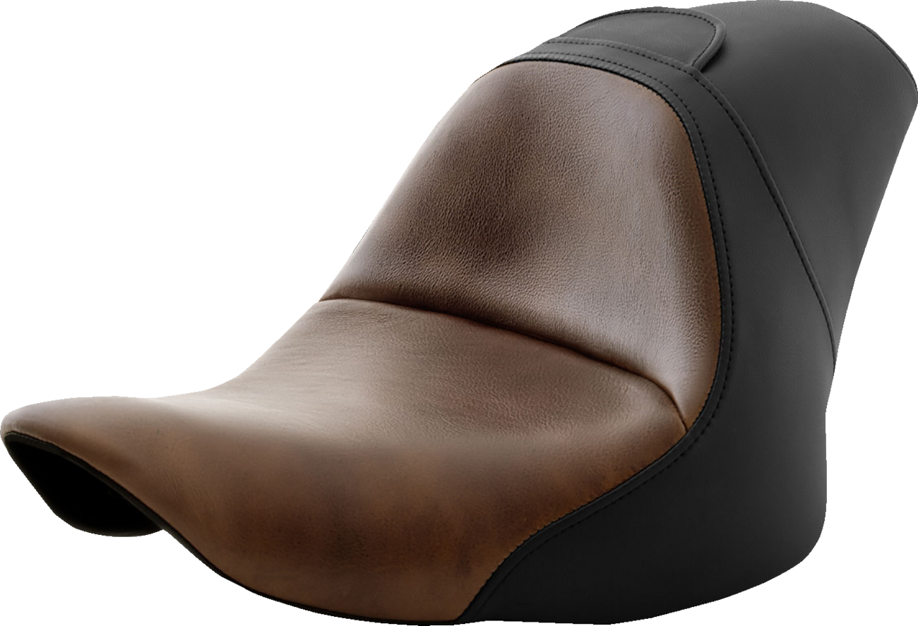 Lariat Seat - Softail '06-'17