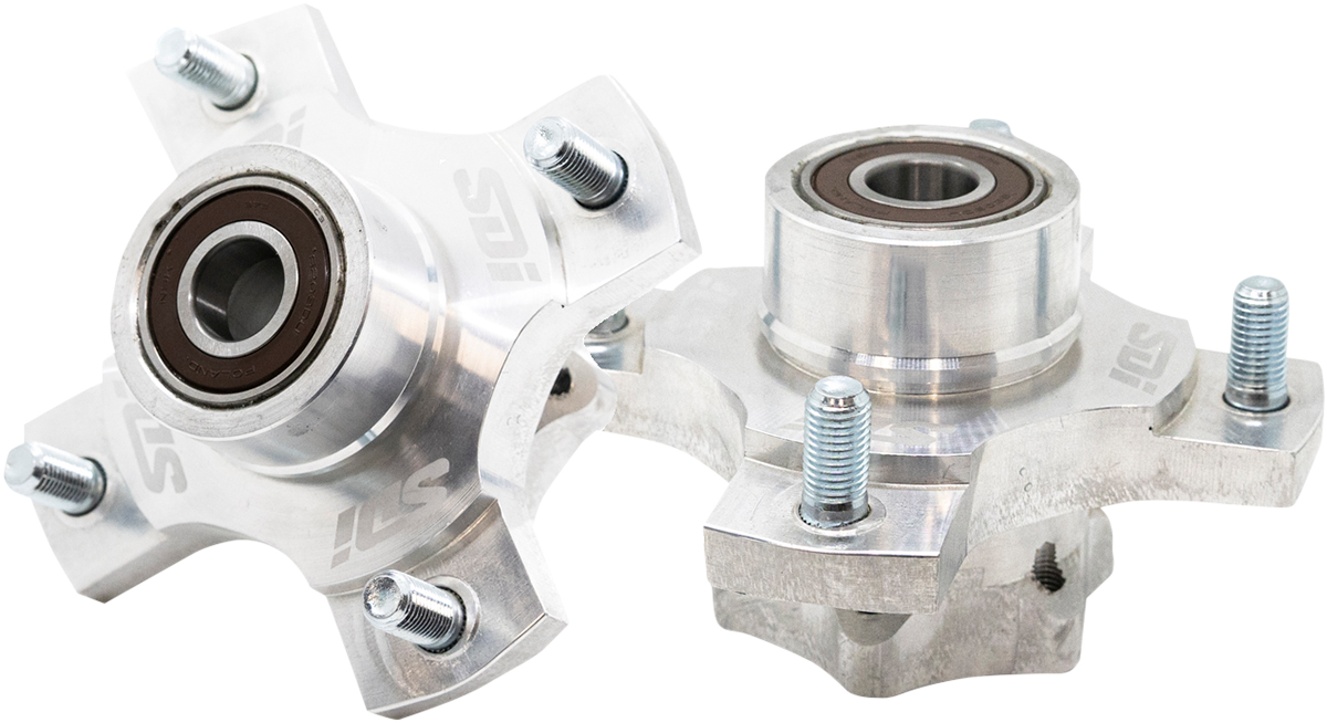 Hub - Heavy-Duty - Rear - Polaris RZR