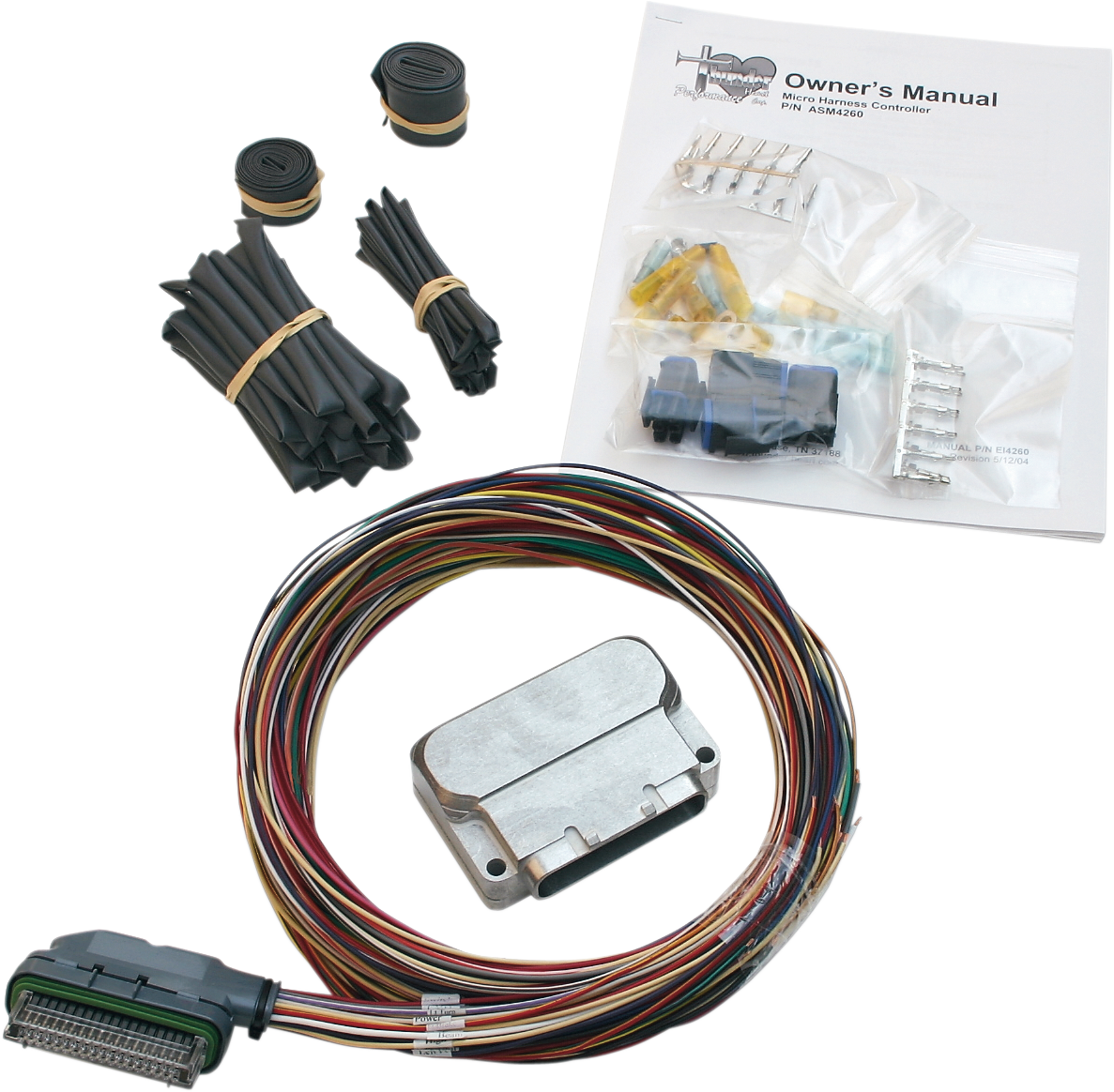 Micro Harness Controller