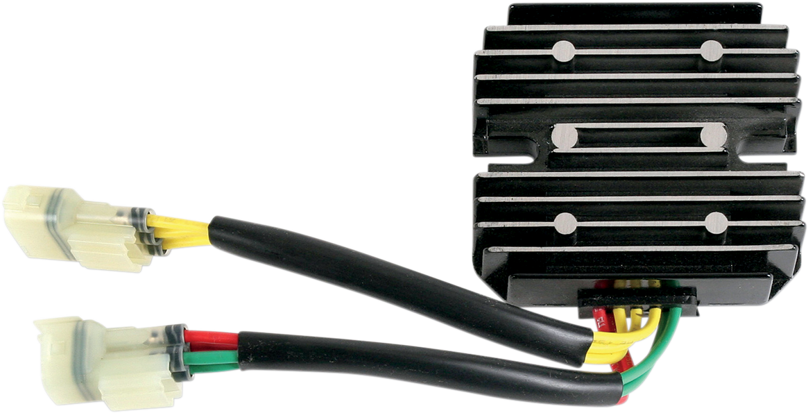 Regulator/Rectifier - Suzuki