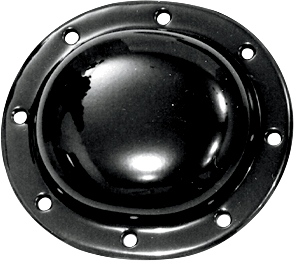 Derby Cover - Chrome