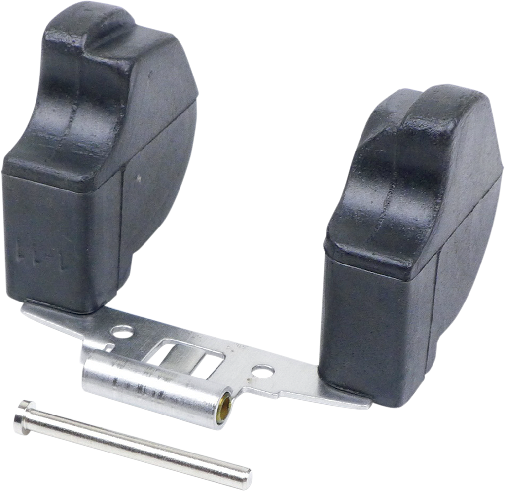 Replacement Carburetor Float with Pin Set - Yamaha