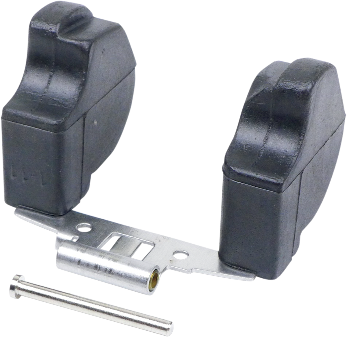 Replacement Carburetor Float with Pin Set - Yamaha