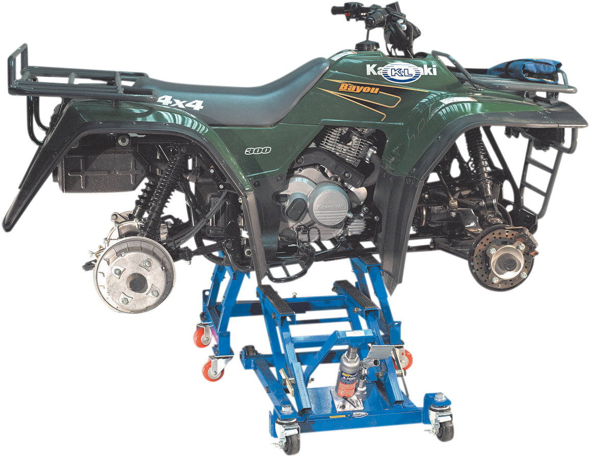 Multi-Lift MC/ATV Jack
