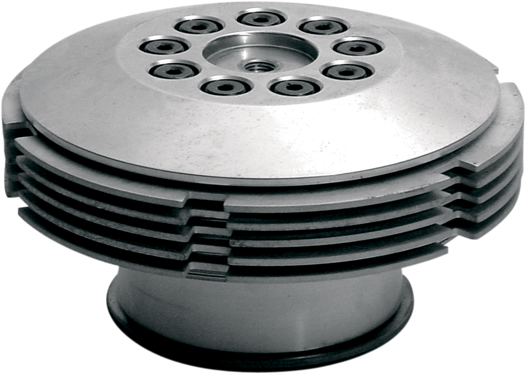 Competitor Clutch - XL