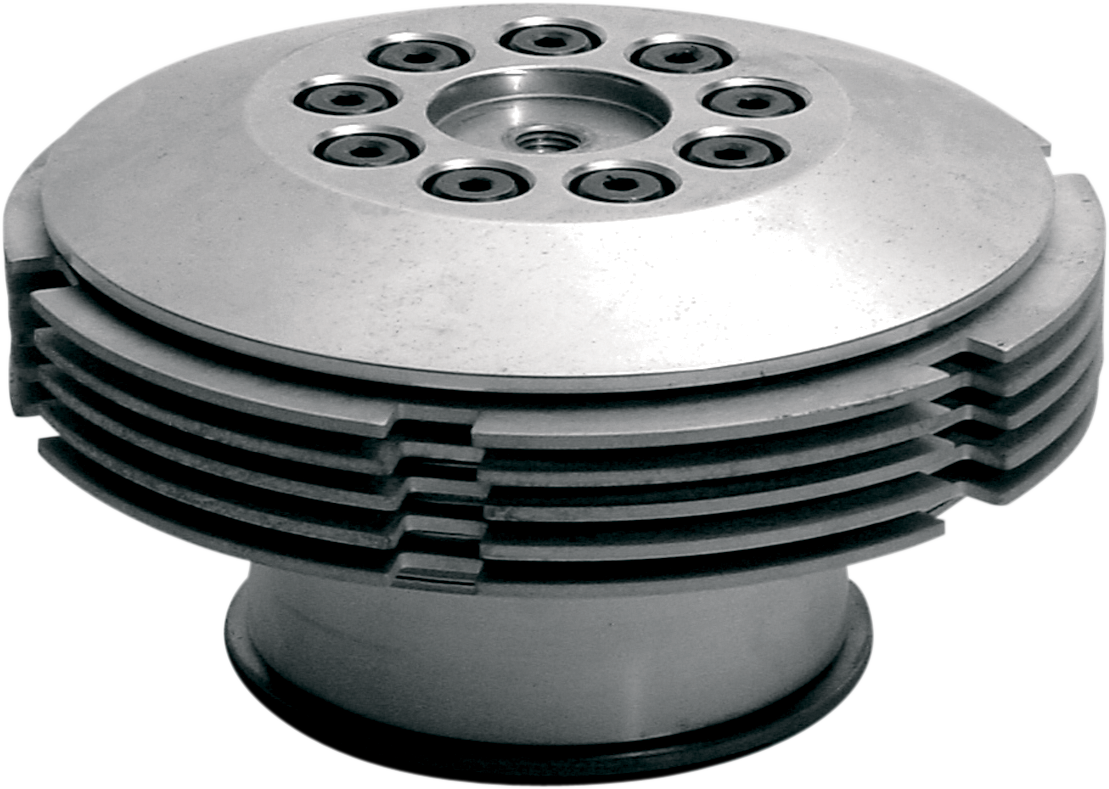 Competitor Clutch - XL