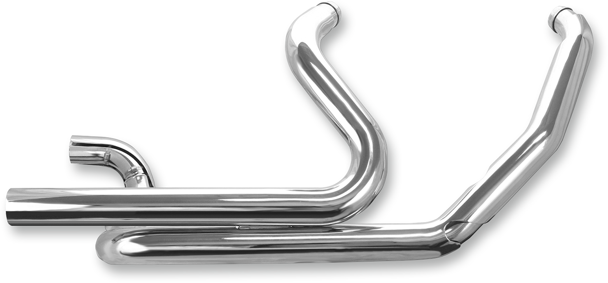 Power Tune® Dual Headers - Black Ceramic