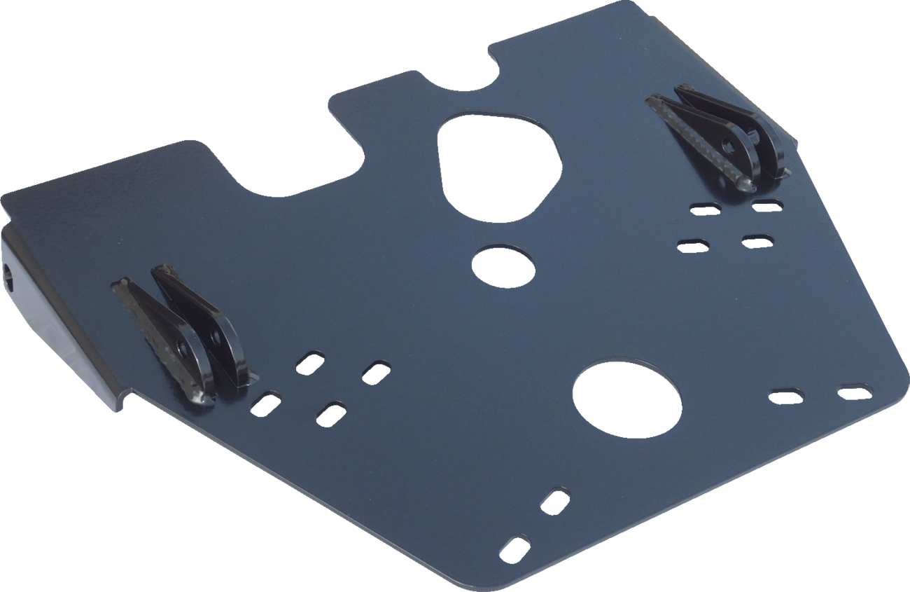 Plow Mount - Gator XUV