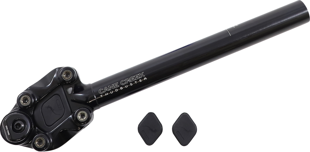 Thudbuster ST Seat Post - 27.2 mm