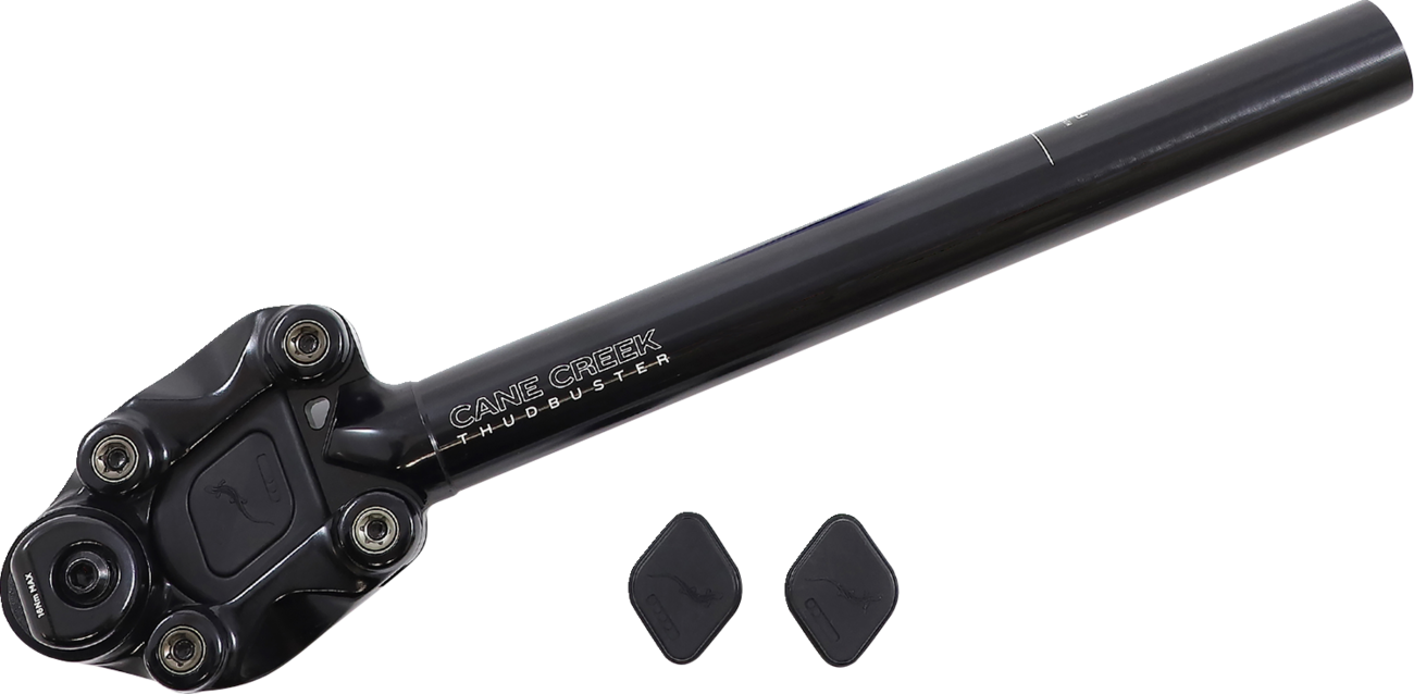 Thudbuster ST Seat Post - 27.2 mm