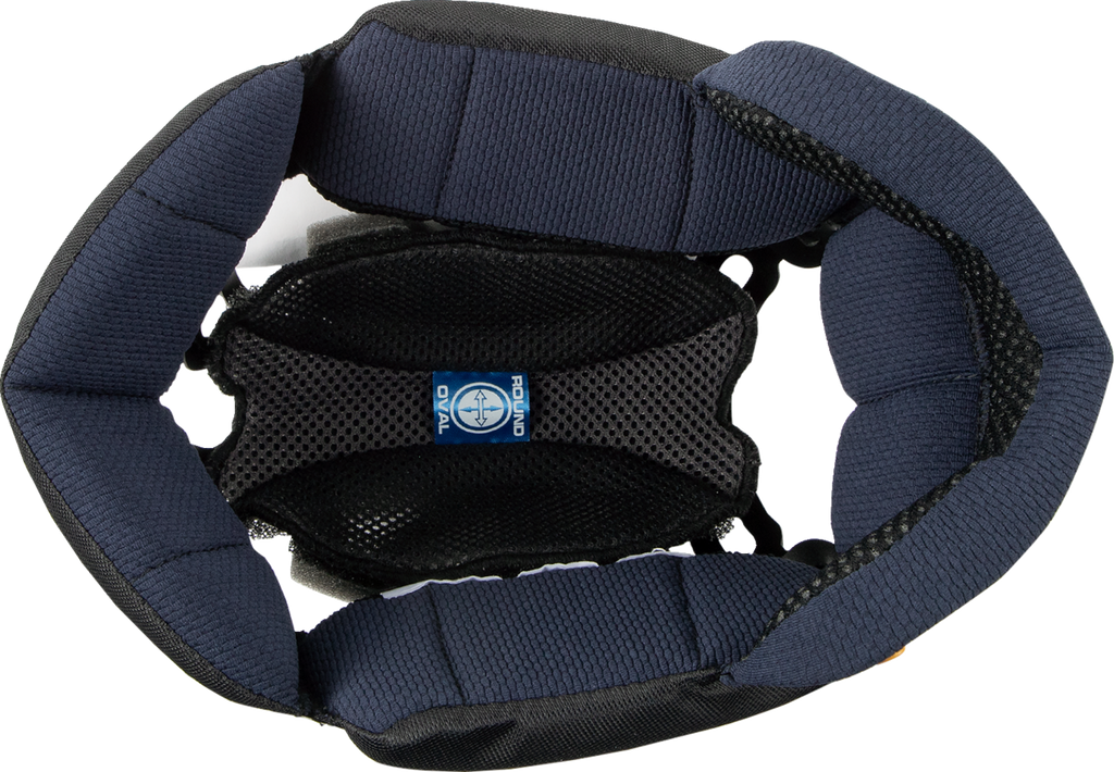 Quantum-X Interior Pad - EP V - 7 mm