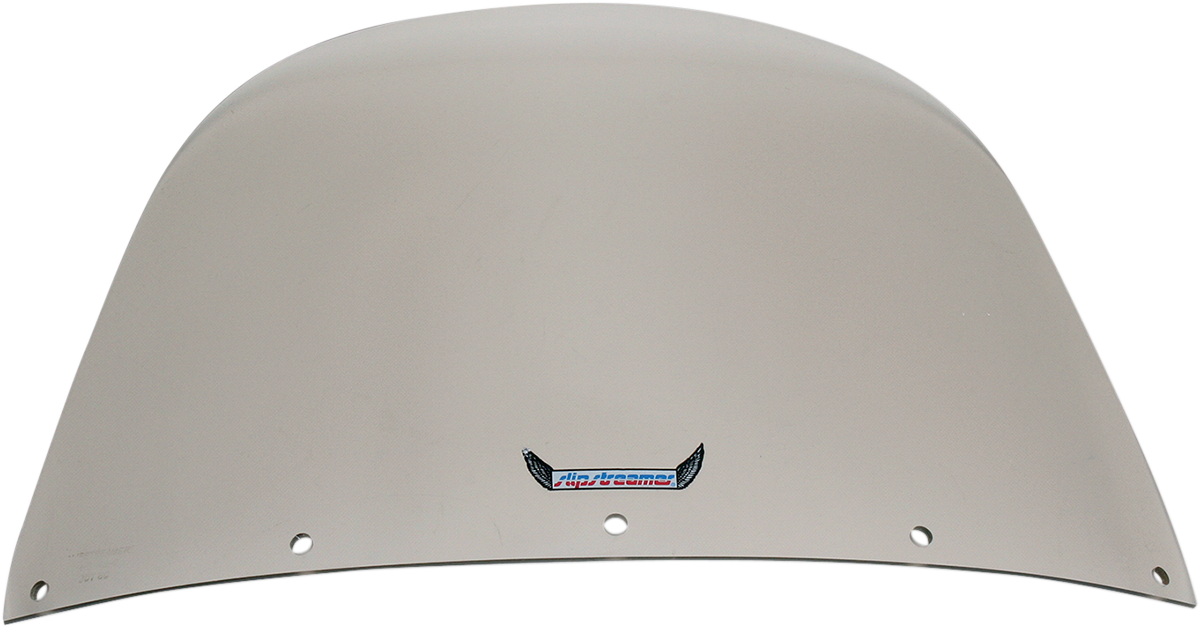 Windshield - 13" - Clear - '96-'13 FLHT/C