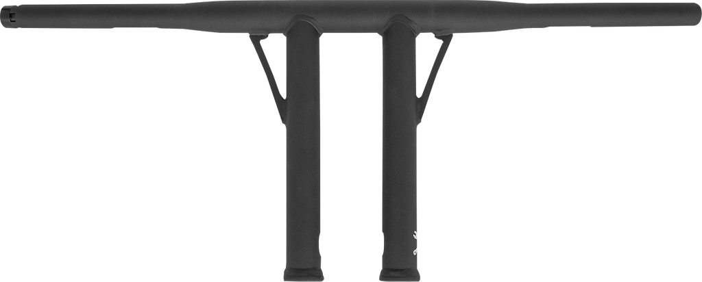 Folsom Handlebar - 10" - Black