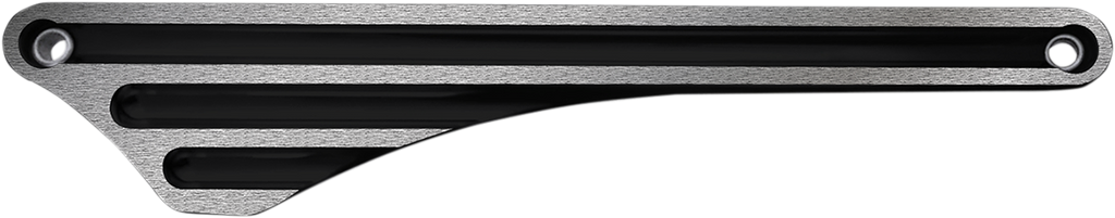 Dimpled Shift Linkage - Black