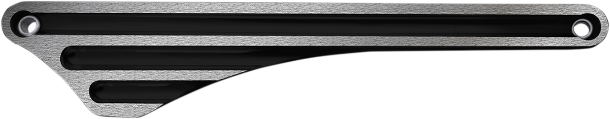 Dimpled Shift Linkage - Black