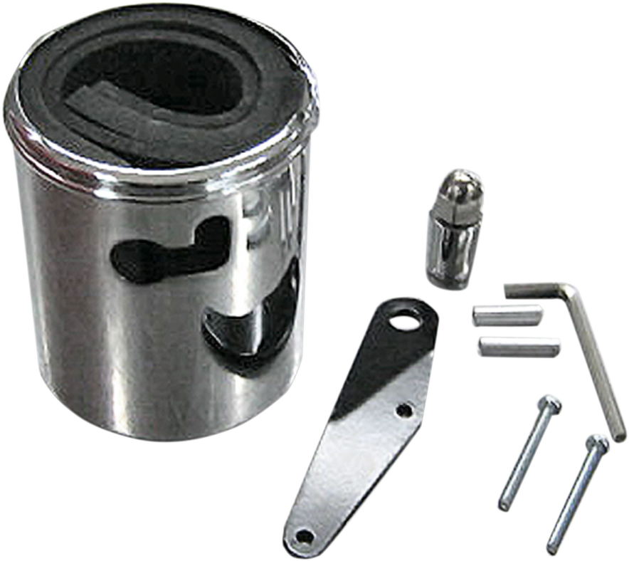 Cup Holder - Can-Am Spyder - Black