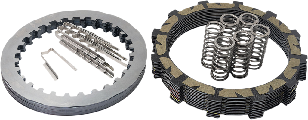 TorqDrive® Clutch Pack - KX 450