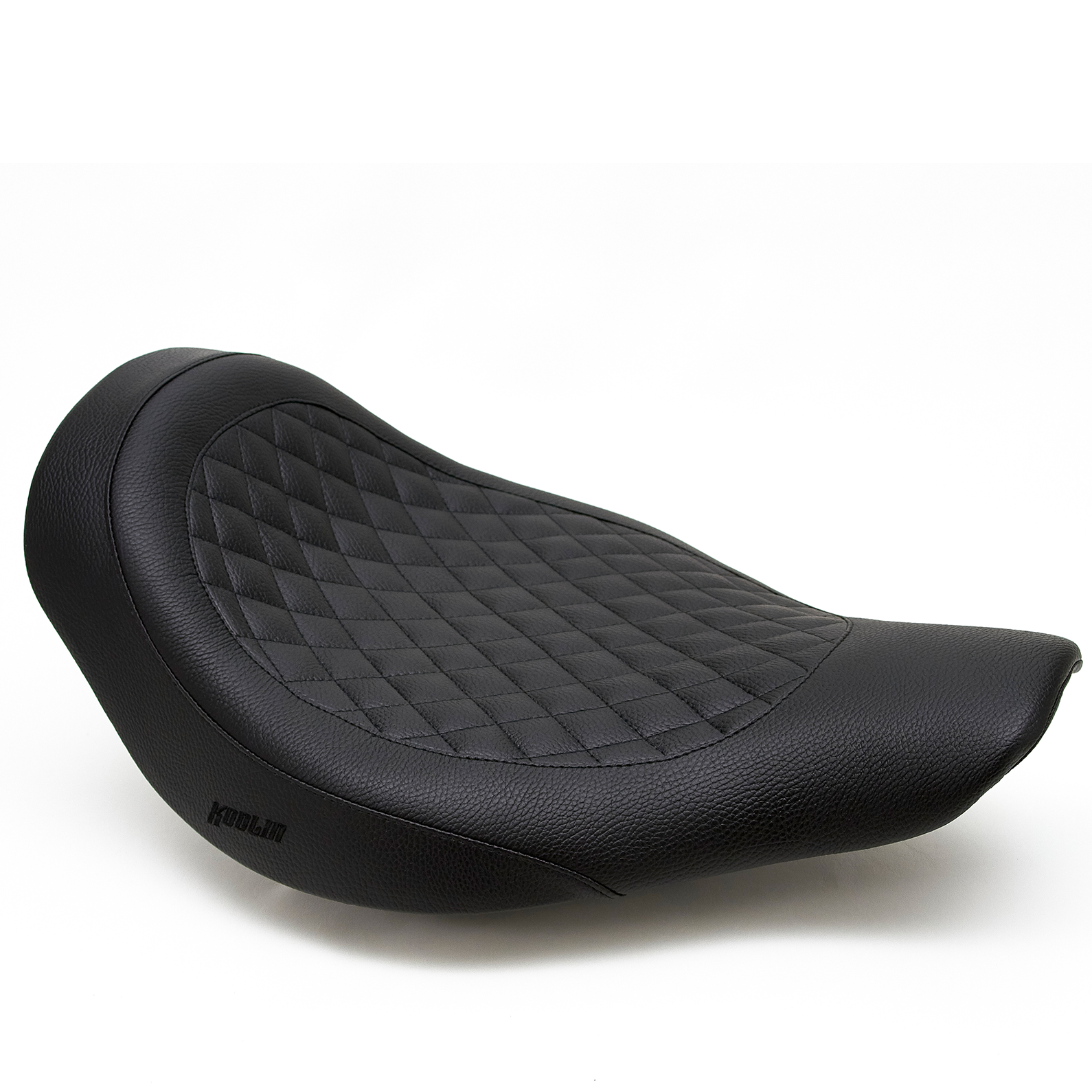 Solo Seat - Black - FXBR/S '18-'20