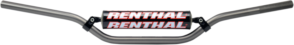 7/8" Off-Road Handlebar - 971 - RC - Red