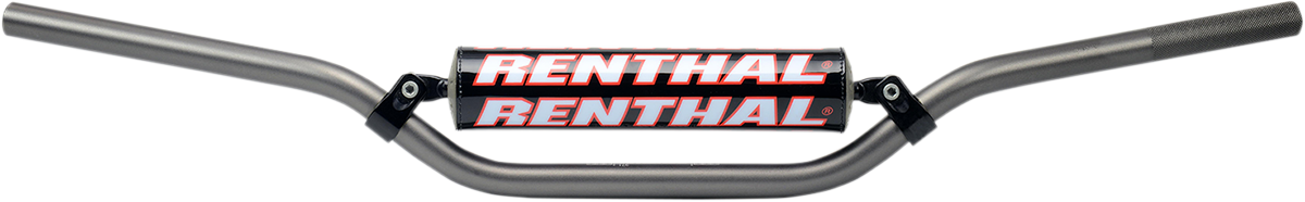 7/8" Off-Road Handlebar - 971 - RC - Red